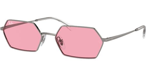 Ray-Ban-Yevi-Bio-Based