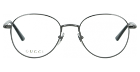 Fassung_Gucci_silber