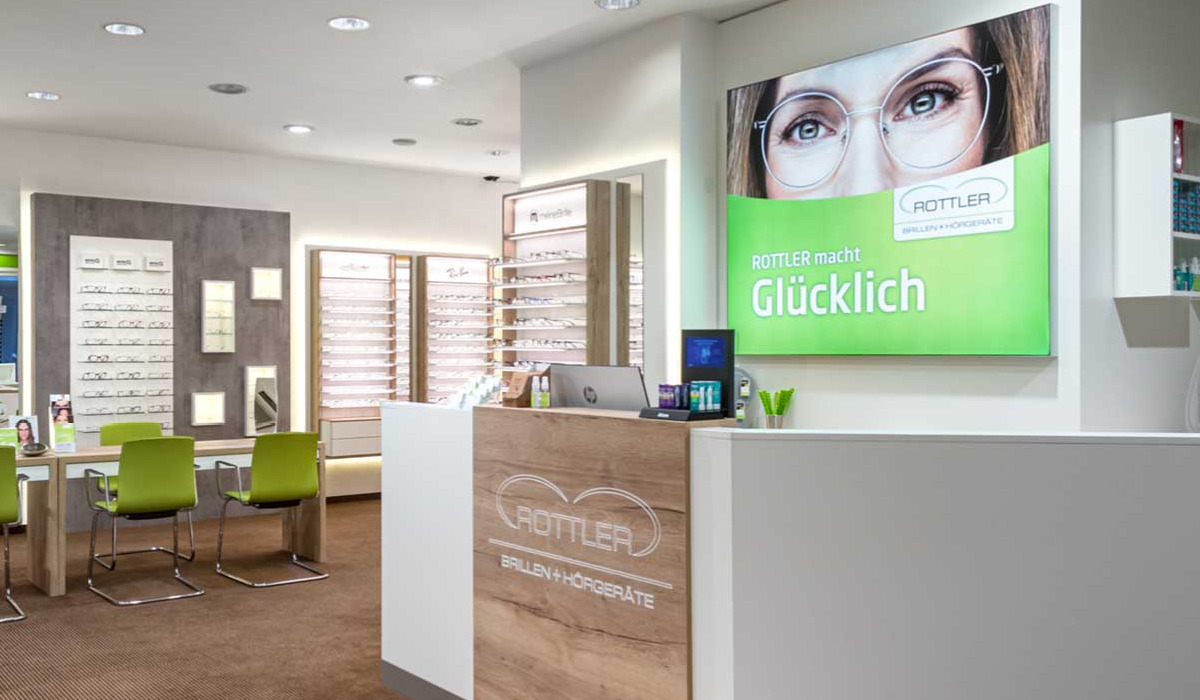 Meine Ausbildung bei ROTTLER - Wiktoria
