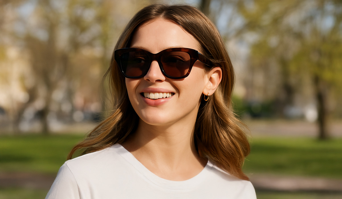 Sonnenbrillen-Trends 2025