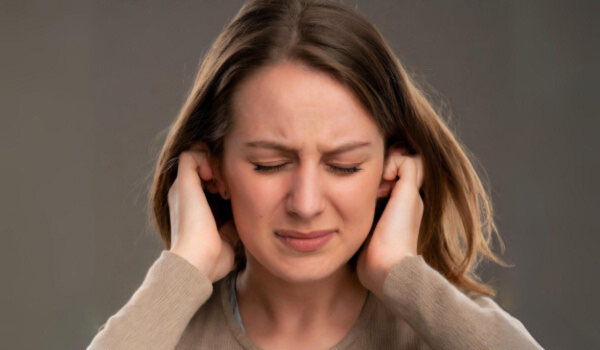 Tinnitus: Symptome und Ursachen